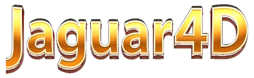 jaguar4d logo