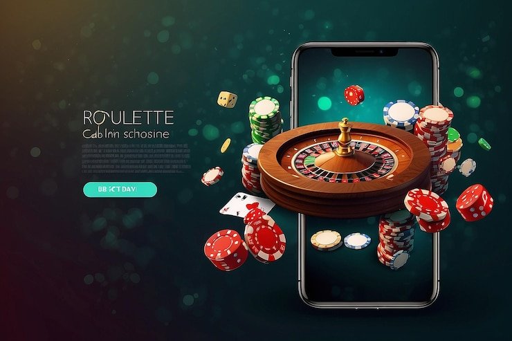 jaguar4d mobile gaming