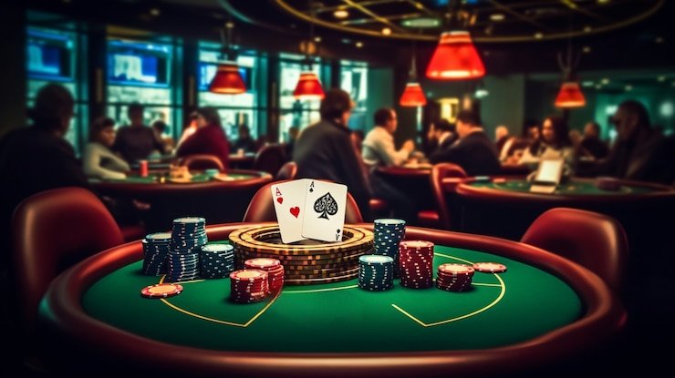 jaguar4d Memahami jaguar4d dengan soalan umum