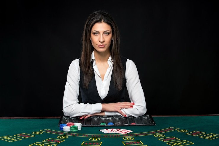jaguar4d Pengalaman Casino Masa Nyata